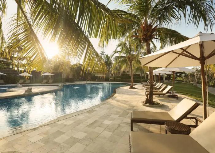 Grand Luley Resort & Dive