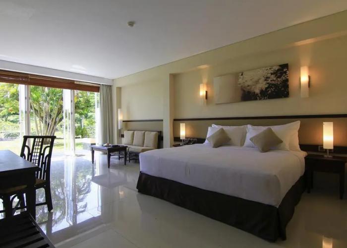 Grand Luley Resort & Dive