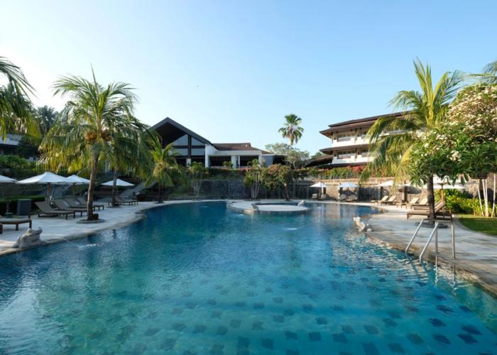 Grand Luley Resort & Dive