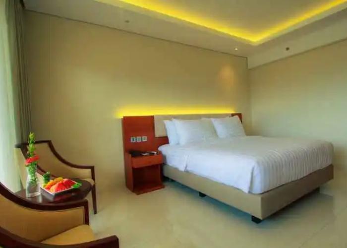 Casabaio Likupang Paradise Resort