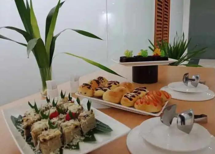 Casabaio Likupang Paradise Resort