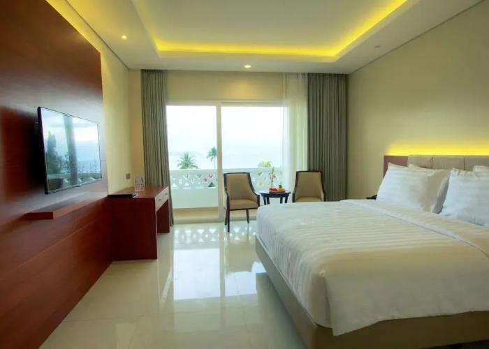 Casabaio Likupang Paradise Resort
