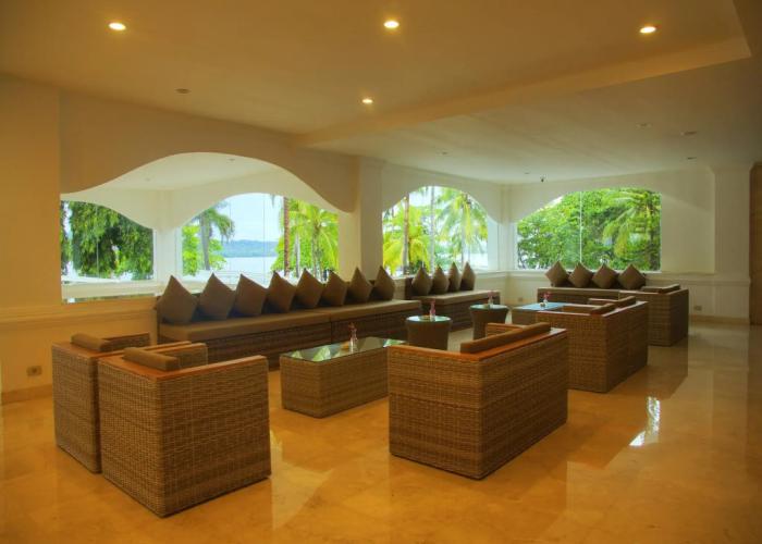 Casabaio Likupang Paradise Resort