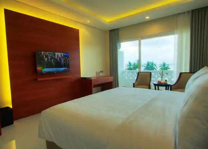 Casabaio Likupang Paradise Resort