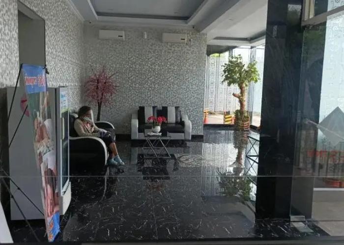 Mel'S Inn Manado