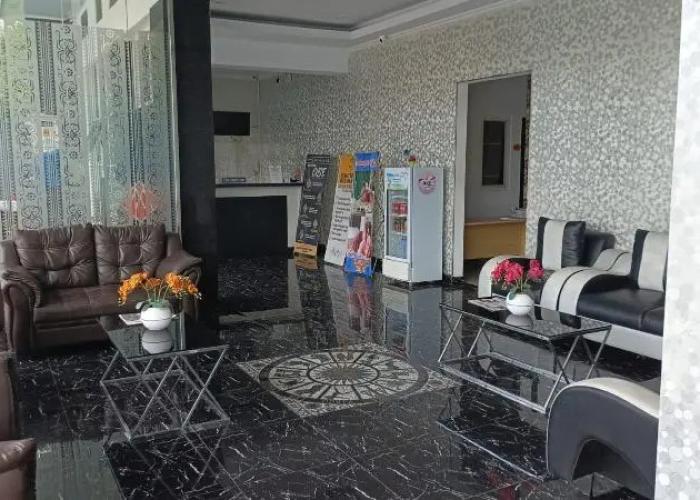 Mel'S Inn Manado