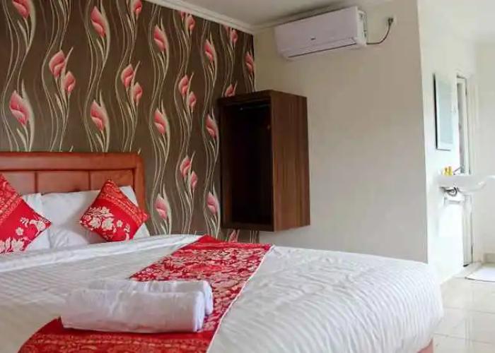 Mel'S Inn Manado