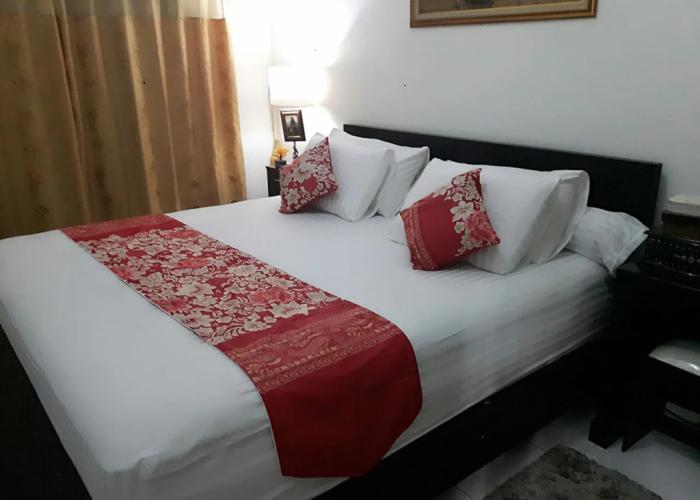 Mel'S Inn Manado
