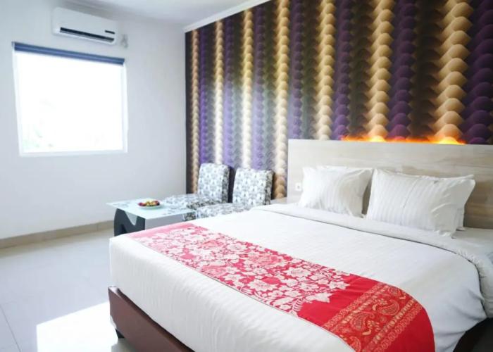Mel'S Inn Manado