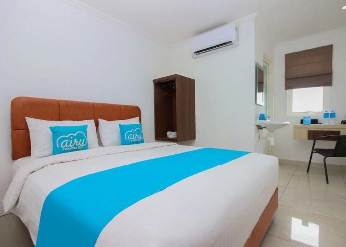Mel'S Inn Manado