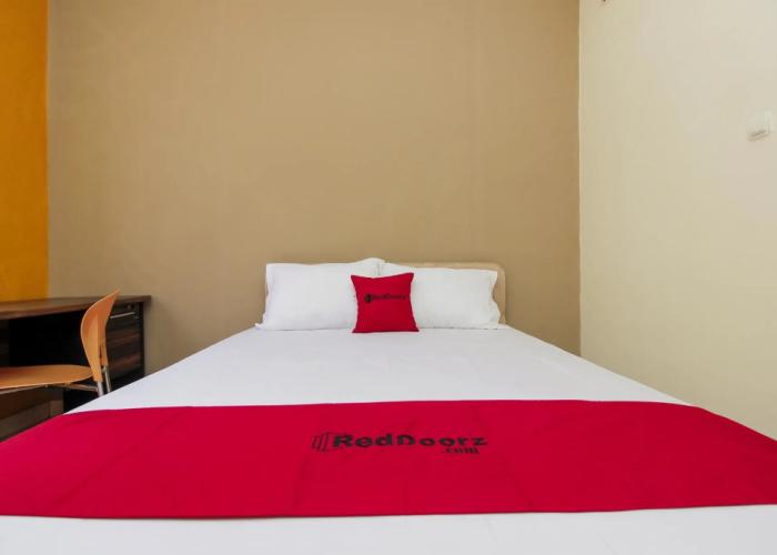 RedDoorz near RSUP Prof. Kandou Manado