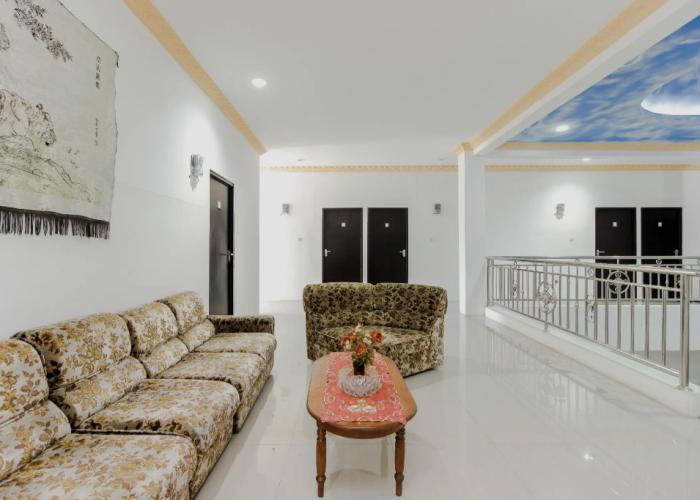 RedDoorz near Sam Ratulangi Airport