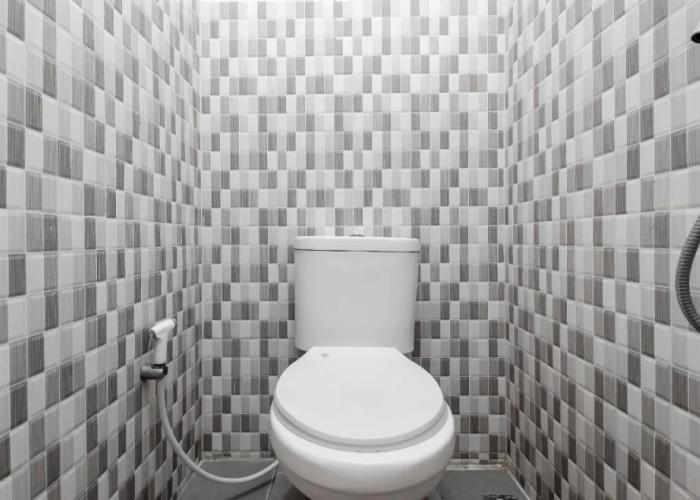 RedDoorz near Sam Ratulangi Airport
