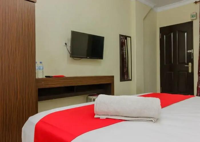 RedDoorz @ Malalayang 2 Manado