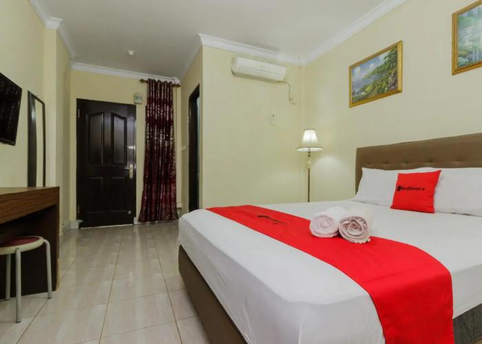 RedDoorz @ Malalayang 2 Manado
