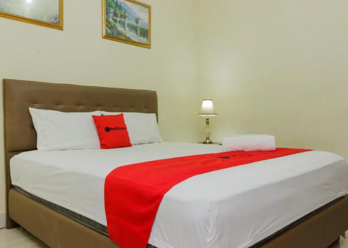 RedDoorz @ Malalayang 2 Manado