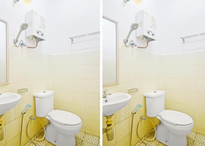 OYO 90463 A2b Guesthouse