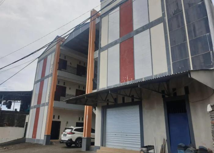 OYO 90463 A2b Guesthouse