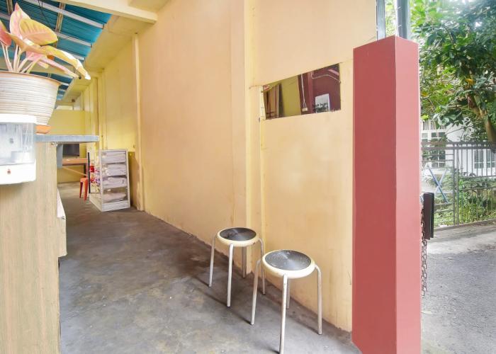 OYO 90463 A2b Guesthouse