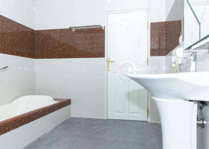 RedDoorz Premium @ Sea Residence Manado