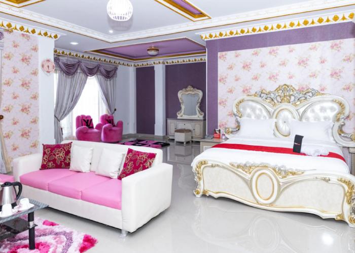 RedDoorz Premium @ Sea Residence Manado