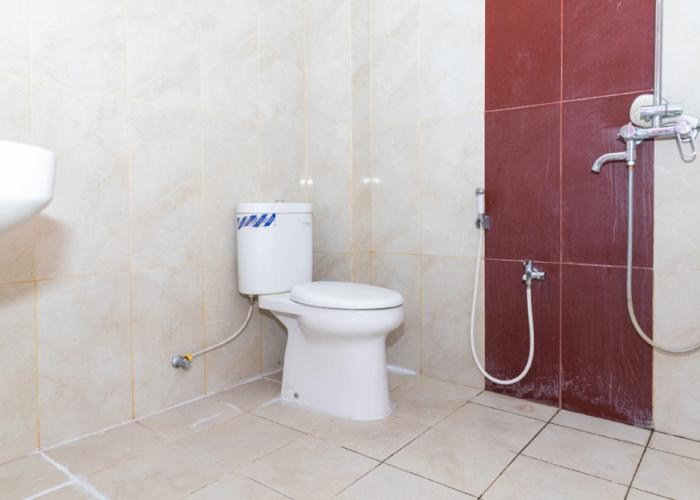 RedDoorz Premium @ Sea Residence Manado