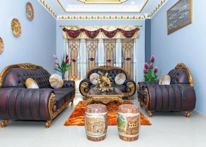 RedDoorz Premium @ Sea Residence Manado