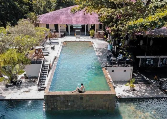 NDC Resort & Spa Manado