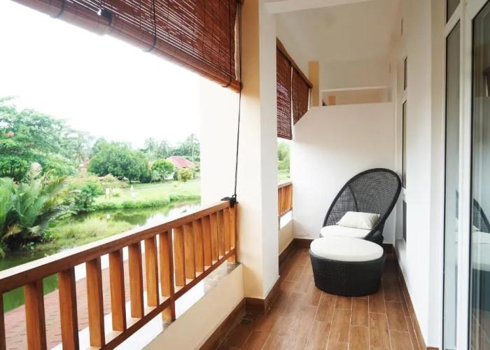 NDC Resort & Spa Manado