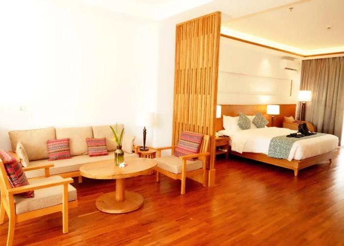 NDC Resort & Spa Manado