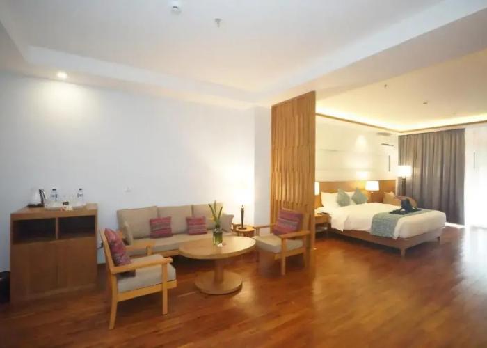 NDC Resort & Spa Manado