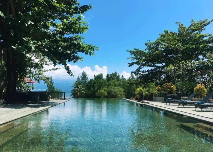 NDC Resort & Spa Manado