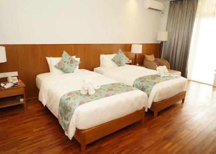 NDC Resort & Spa Manado