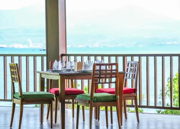 NDC Resort & Spa Manado