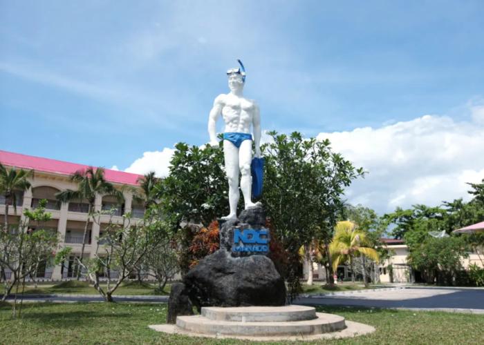 NDC Resort & Spa Manado