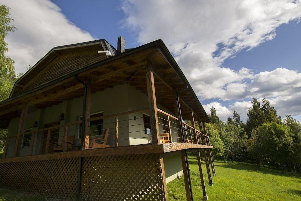 Buena Vida Social Club