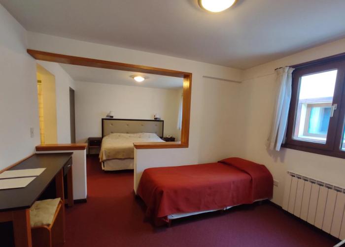 Cumbres Hotel