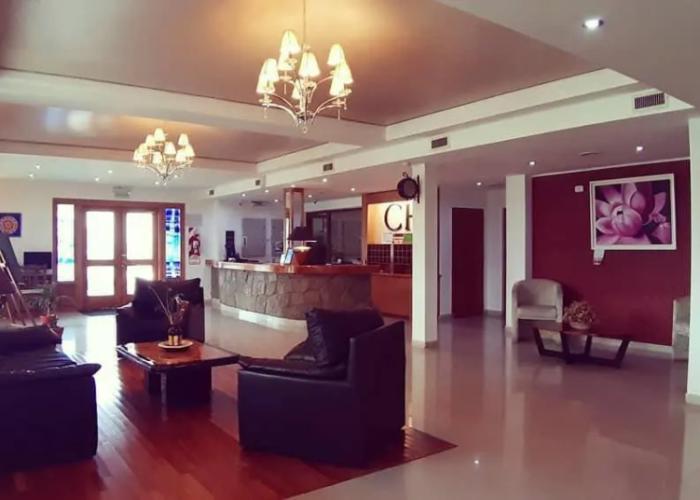 Cumbres Hotel
