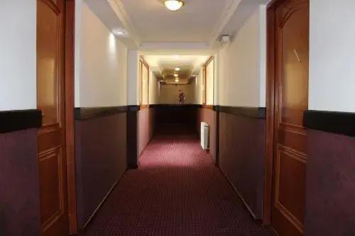 Cumbres Hotel