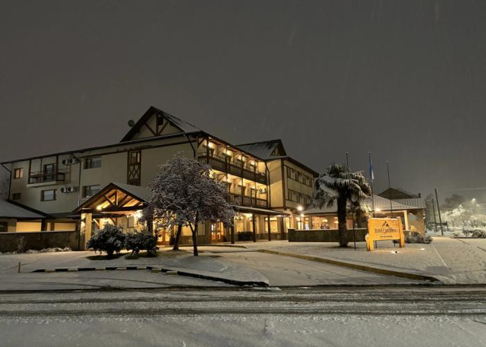 Hotel Cordillera