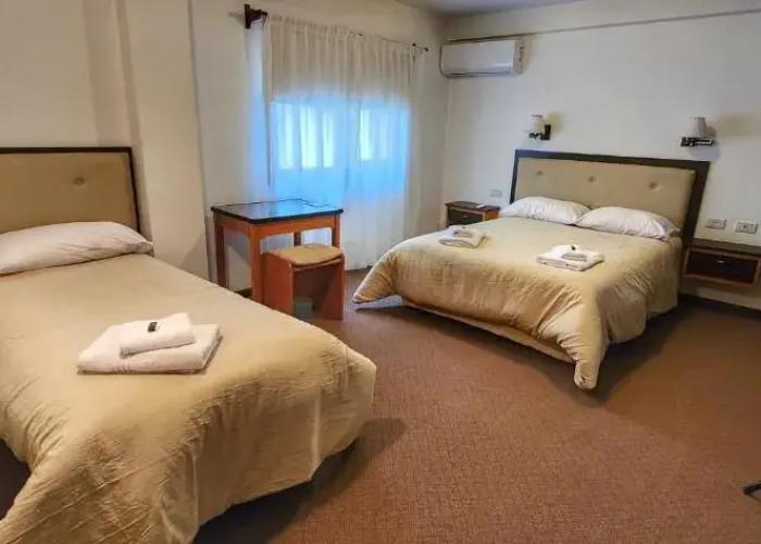 Hotel Cordillera