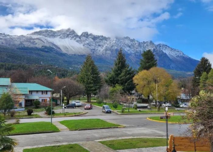 Hotel Cordillera
