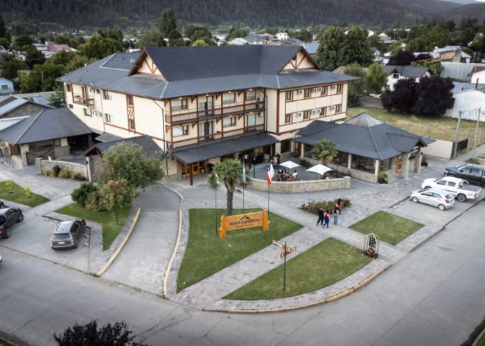 Hotel Cordillera