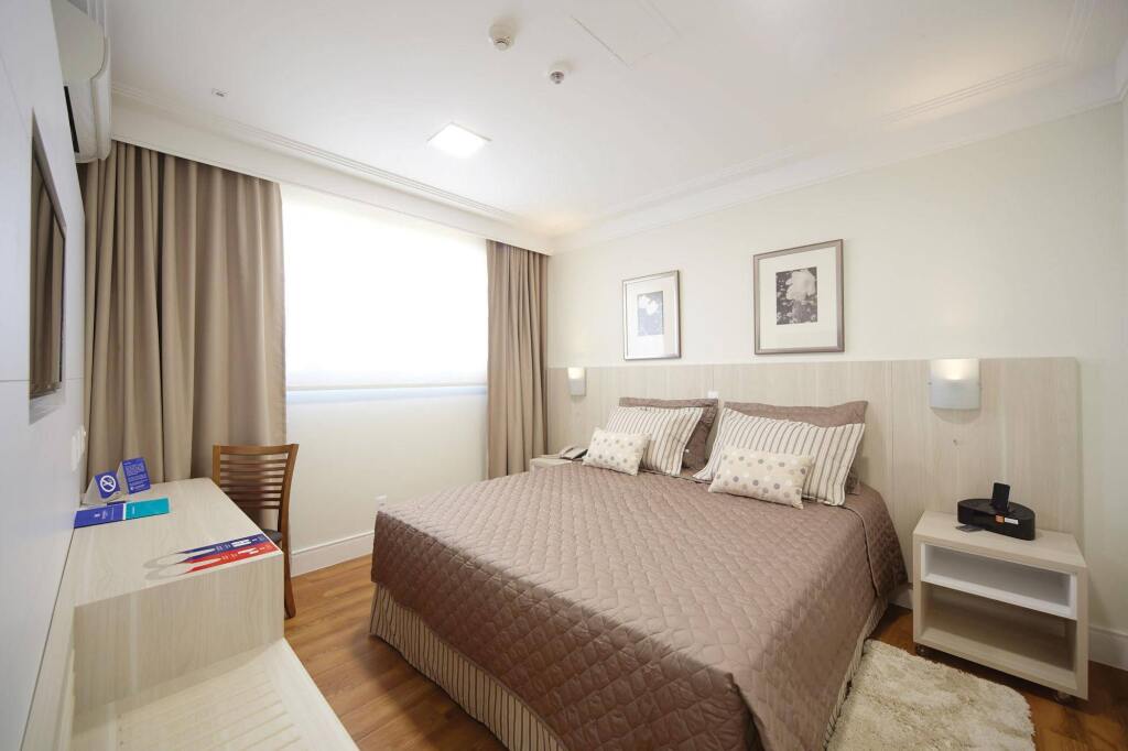 Porto Feliz Executive Hotel