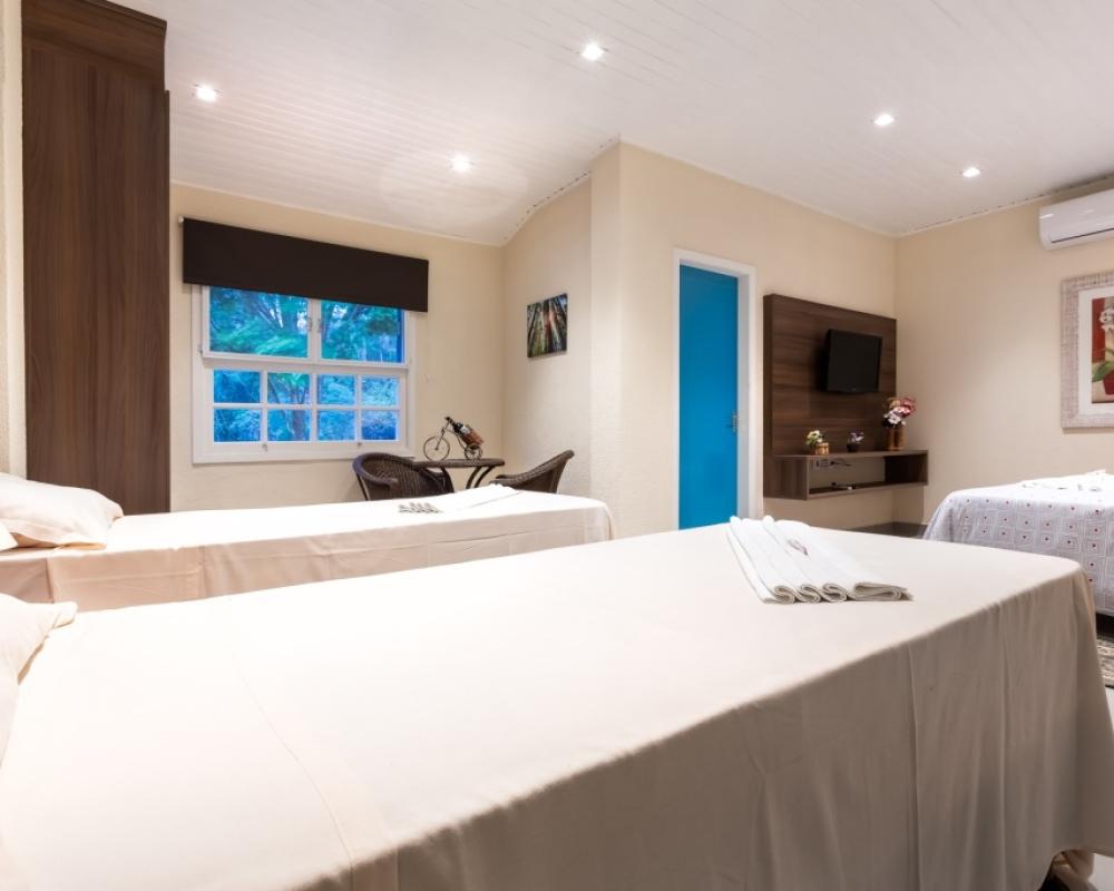 Hotel Fazenda Ararita