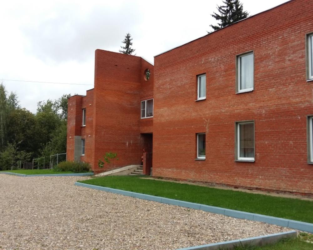 Recreation Complex Belikovo Hotel