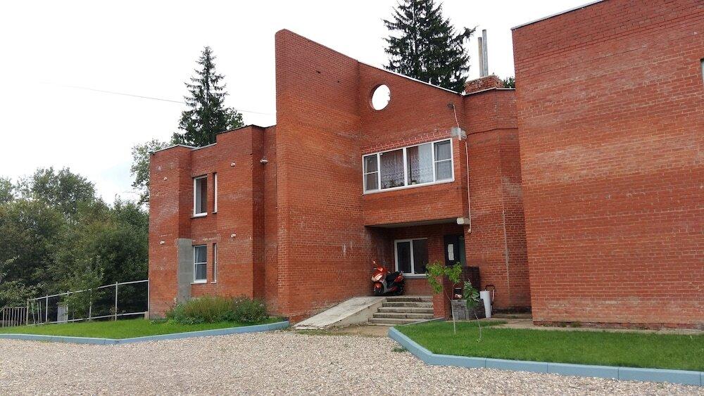 Recreation complex Belikovo