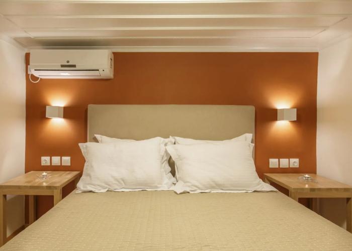 Hotel Olga