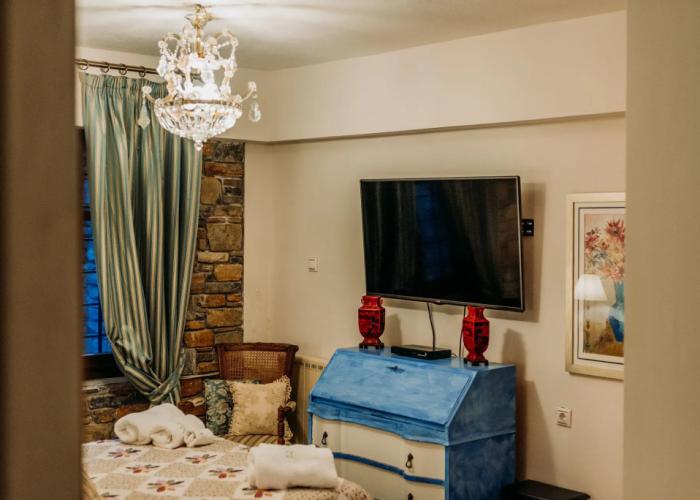 Elysian Luxury Villa Pelion