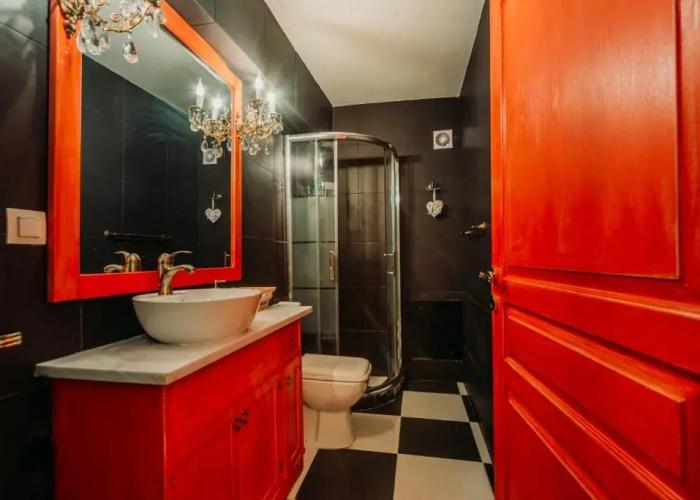Elysian Luxury Villa Pelion